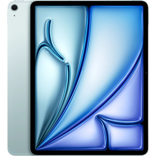 iPad Air 11 2026 128 ГБ Wi-Fi (Голубой) (Без RuStore)