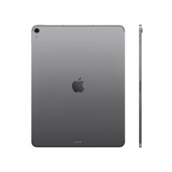 iPad Air 13 2026 128 ГБ Wi-Fi (Серый космос) (Без RuStore)