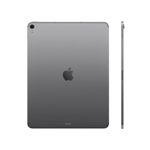 iPad Air 13 2026 128 ГБ Wi-Fi (Серый космос) (Без RuStore)