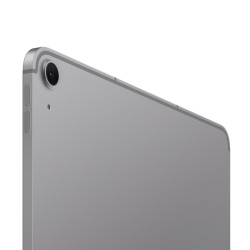 iPad Air 13 2026 128 ГБ Wi-Fi (Серый космос) (Без RuStore)