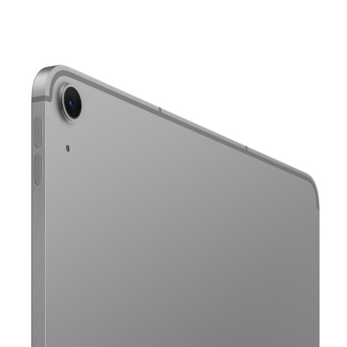 iPad Air 13 2026 128 ГБ Wi-Fi (Серый космос) (Без RuStore)