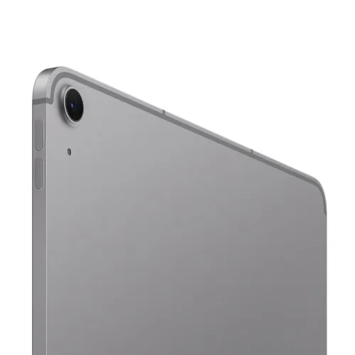 iPad Air 11 2026 128 ГБ Wi-Fi (Космический серый) (Без RuStore)