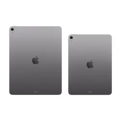 iPad Air 13 2026 128 ГБ Wi-Fi (Серый космос) (Без RuStore)