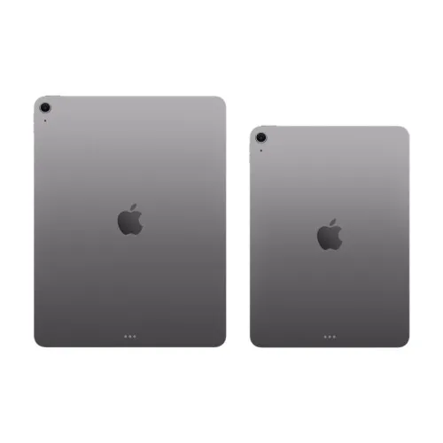 iPad Air 11 2026 128 ГБ Wi-Fi (Космический серый) (Без RuStore)