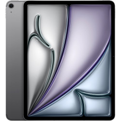 iPad Air 13 2026 128 ГБ Wi-Fi (Серый космос) (Без RuStore)