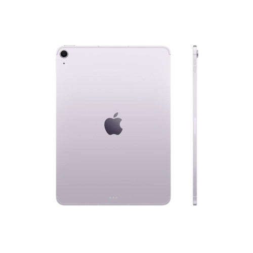 iPad Air 13 2026 128 ГБ Wi-Fi (Фиолетовый) (Без RuStore)