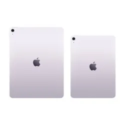 iPad Air 11 2026 256 ГБ Wi-Fi (Фиолетовый) (Без RuStore)