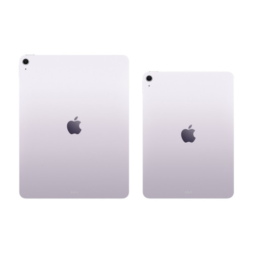 iPad Air 13 2026 128 ГБ Wi-Fi (Фиолетовый) (Без RuStore)