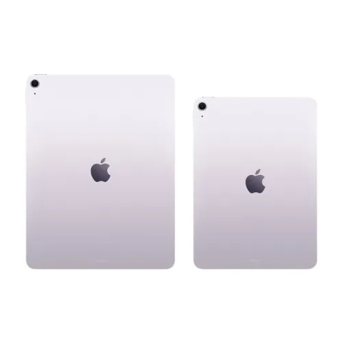 iPad Air 13 2026 128 ГБ Wi-Fi (Фиолетовый) (Без RuStore)
