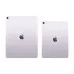 iPad Air 13 2026 128 ГБ Wi-Fi (Фиолетовый) (Без RuStore)