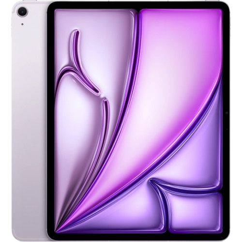 iPad Air 13 2026 128 ГБ Wi-Fi (Фиолетовый) (Без RuStore)