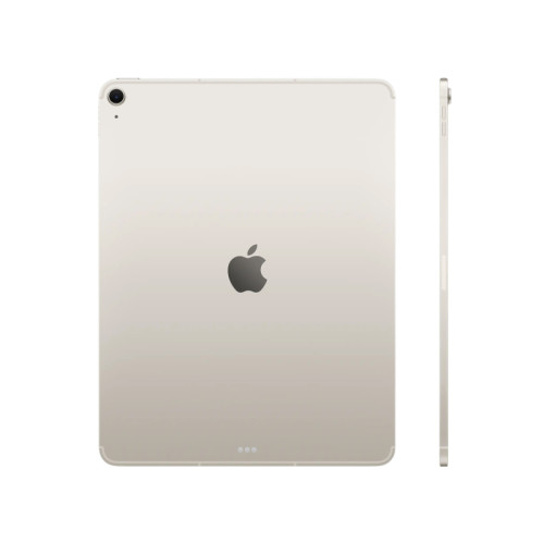 iPad Air 13 2026 128 ГБ Wi-Fi (Сияющая звезда) (Без RuStore)