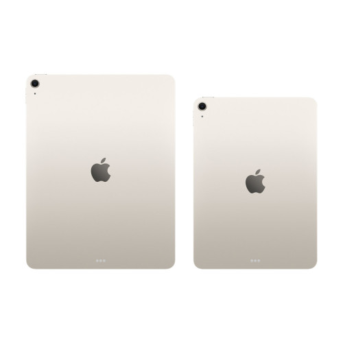 iPad Air 13 2026 128 ГБ Wi-Fi (Сияющая звезда) (Без RuStore)