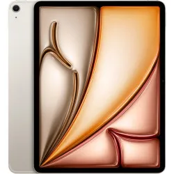 iPad Air 11 (2025) 128 ГБ Wi-Fi (Сияющая Звезда) (Без RuStore)