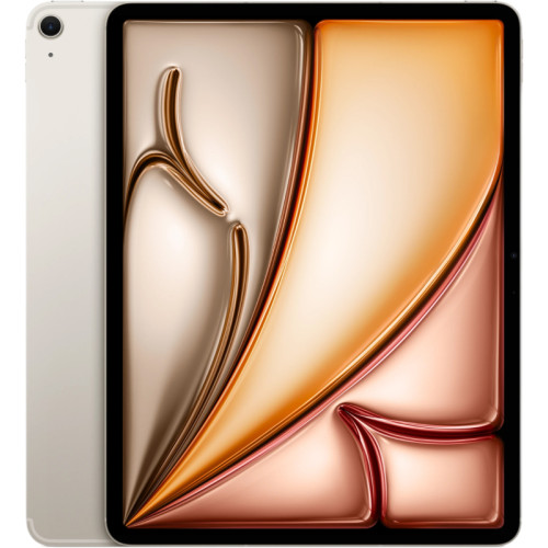 iPad Air 13 2026 128 ГБ Wi-Fi (Сияющая звезда) (Без RuStore)