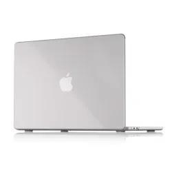 Чехол защитный VLP Click Case для MacBook Air 15 2022-2026