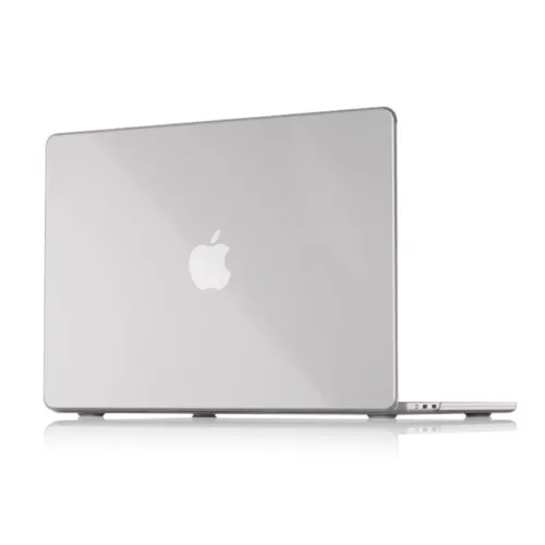 Чехол защитный VLP Plastic Case для MacBook Air 15 2022-2026