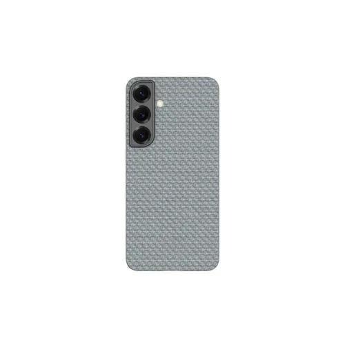 Чехол защитный Kzdoo Kevilar для Samsung S25 Серый