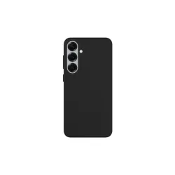 Чехол защитный Kzdoo Nobble для Samsung S24 Ultra Чёрный