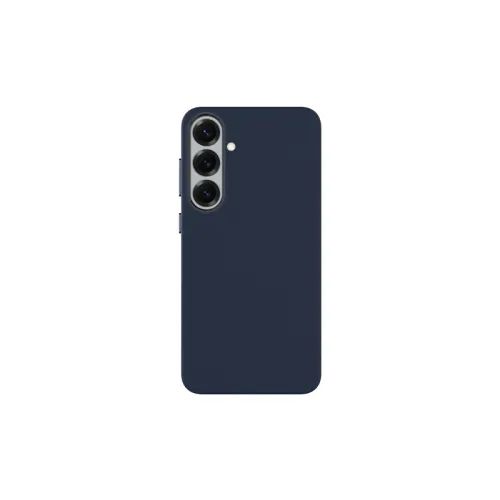 Чехол защитный Kzdoo Nobble для Samsung S25 Синий