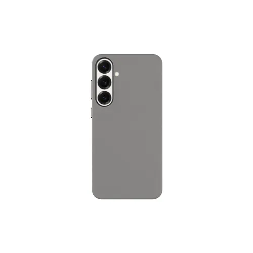 Чехол защитный Kzdoo Nobble для Samsung S25+ Серый