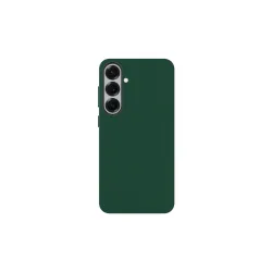 Чехол защитный Kzdoo Nobble для Samsung S25 Ultra Зелёный