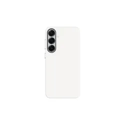 Чехол защитный Kzdoo Nobble для Samsung S25 Ultra Белый