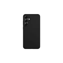 Чехол защитный Kzdoo iCoat для Samsung S24 Ultra Чёрный