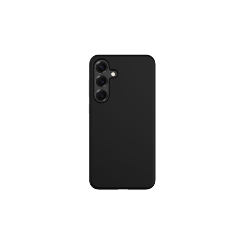 Чехол защитный Kzdoo iCoat для Samsung S24 Ultra Чёрный