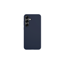 Чехол защитный Kzdoo iCoat для Samsung S24 Ultra Синий