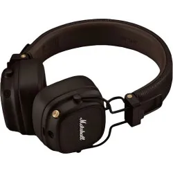 Беспроводные наушники Marshall Major V Коричневые