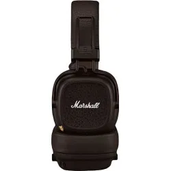 Беспроводные наушники Marshall Major V Коричневые