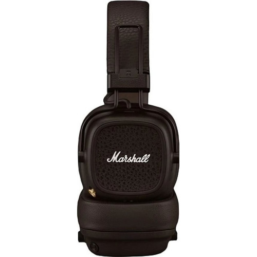 Беспроводные наушники Marshall Major V Коричневые