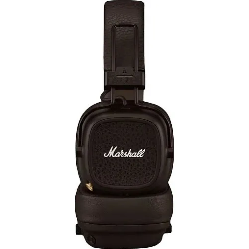 Беспроводные наушники Marshall Major V Коричневые