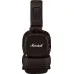 Беспроводные наушники Marshall Major V Коричневые