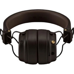 Беспроводные наушники Marshall Major V Коричневые