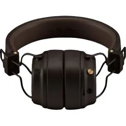 Беспроводные наушники Marshall Major V Коричневые