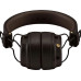 Беспроводные наушники Marshall Major V Коричневые