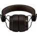 Беспроводные наушники Marshall Major V Коричневые