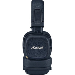 Беспроводные наушники Marshall Major V Тёмно-синие