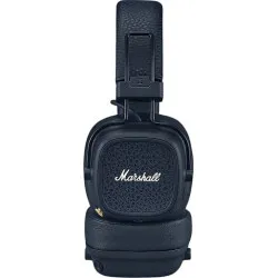 Беспроводные наушники Marshall Major V Тёмно-синие