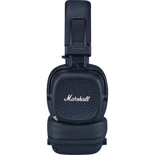 Беспроводные наушники Marshall Major V Тёмно-синие