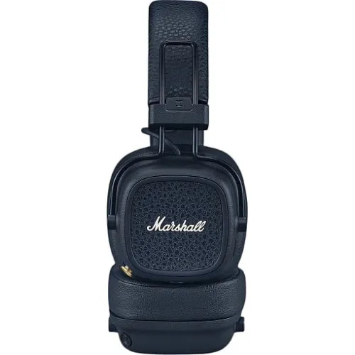 Беспроводные наушники Marshall Major V Тёмно-синие