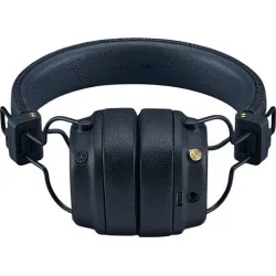 Беспроводные наушники Marshall Major V Тёмно-синие