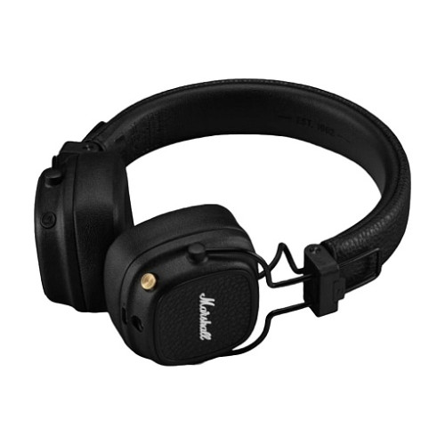 Беспроводные наушники Marshall Major V Чёрные