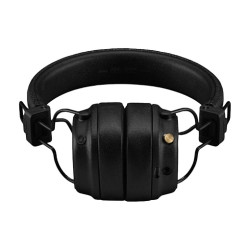 Беспроводные наушники Marshall Major V Чёрные