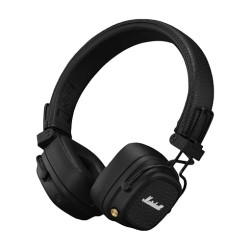 Беспроводные наушники Marshall Major V Чёрные