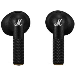 Беспроводные наушники Marshall Minor IV Чёрные
