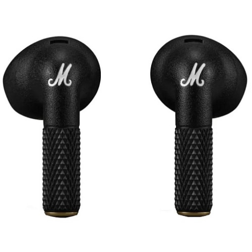 Беспроводные наушники Marshall Minor IV Чёрные