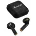 Беспроводные наушники Marshall Minor IV Чёрные